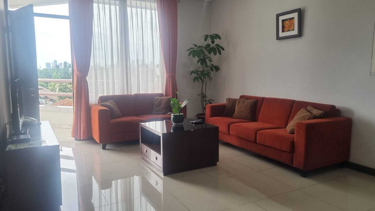 Photo of Livingroom in Cilandak