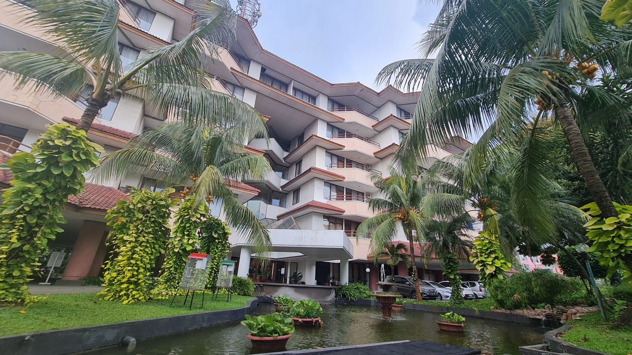 Photo of Outdoor in Cilandak