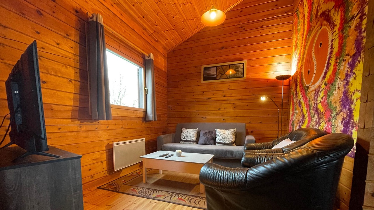 Photo of Livingroom in Reaumur