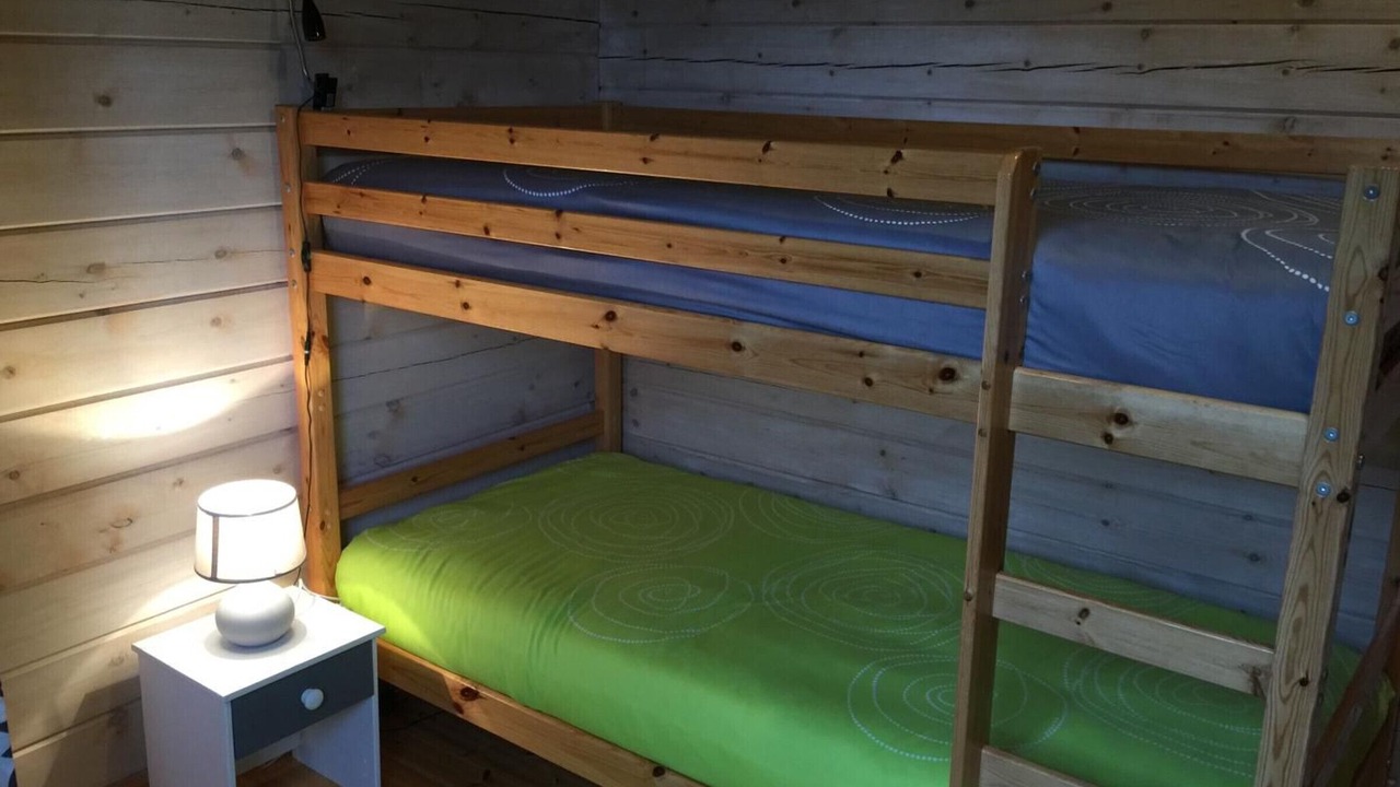 Photo of Bedroom in Reaumur