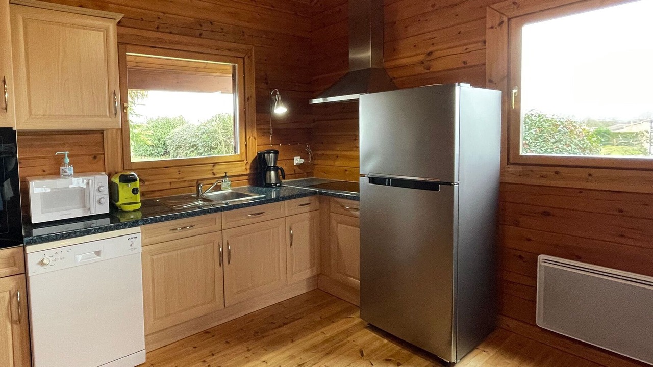 Photo of Kitchen in Reaumur