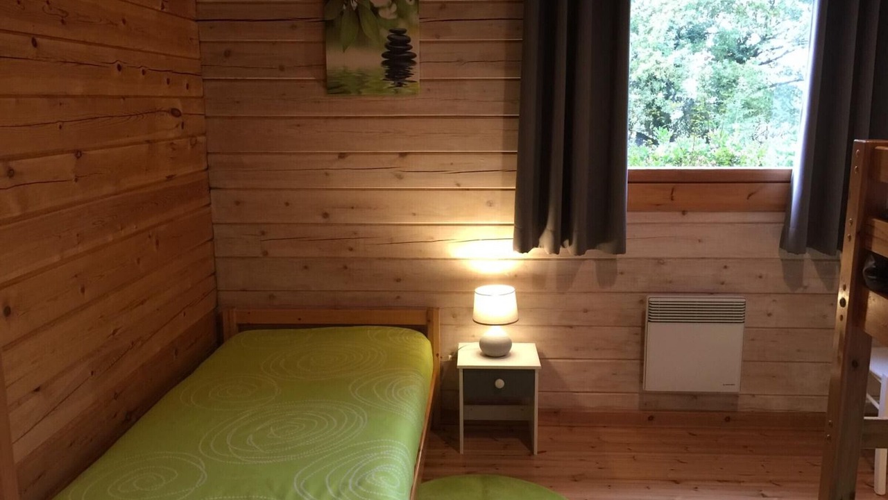 Photo of Bedroom in Reaumur