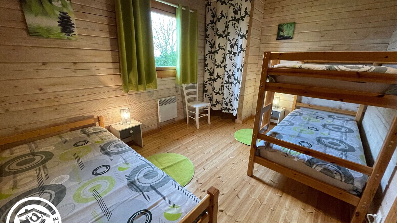 Photo of Bedroom in Reaumur