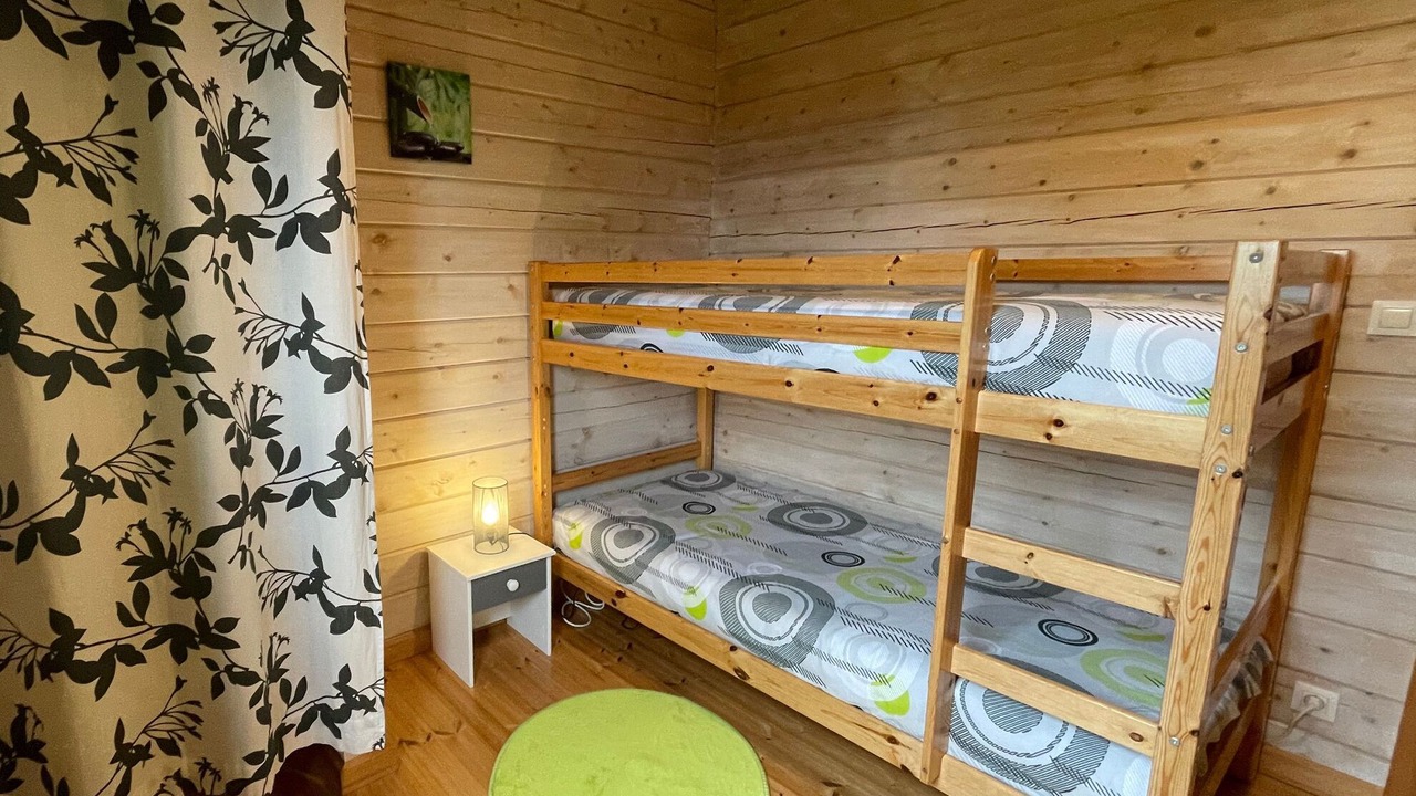 Photo of Bedroom in Reaumur