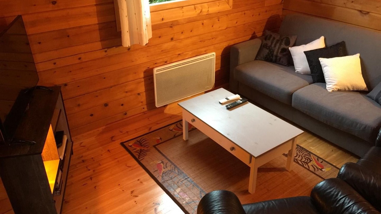 Photo of Livingroom in Reaumur