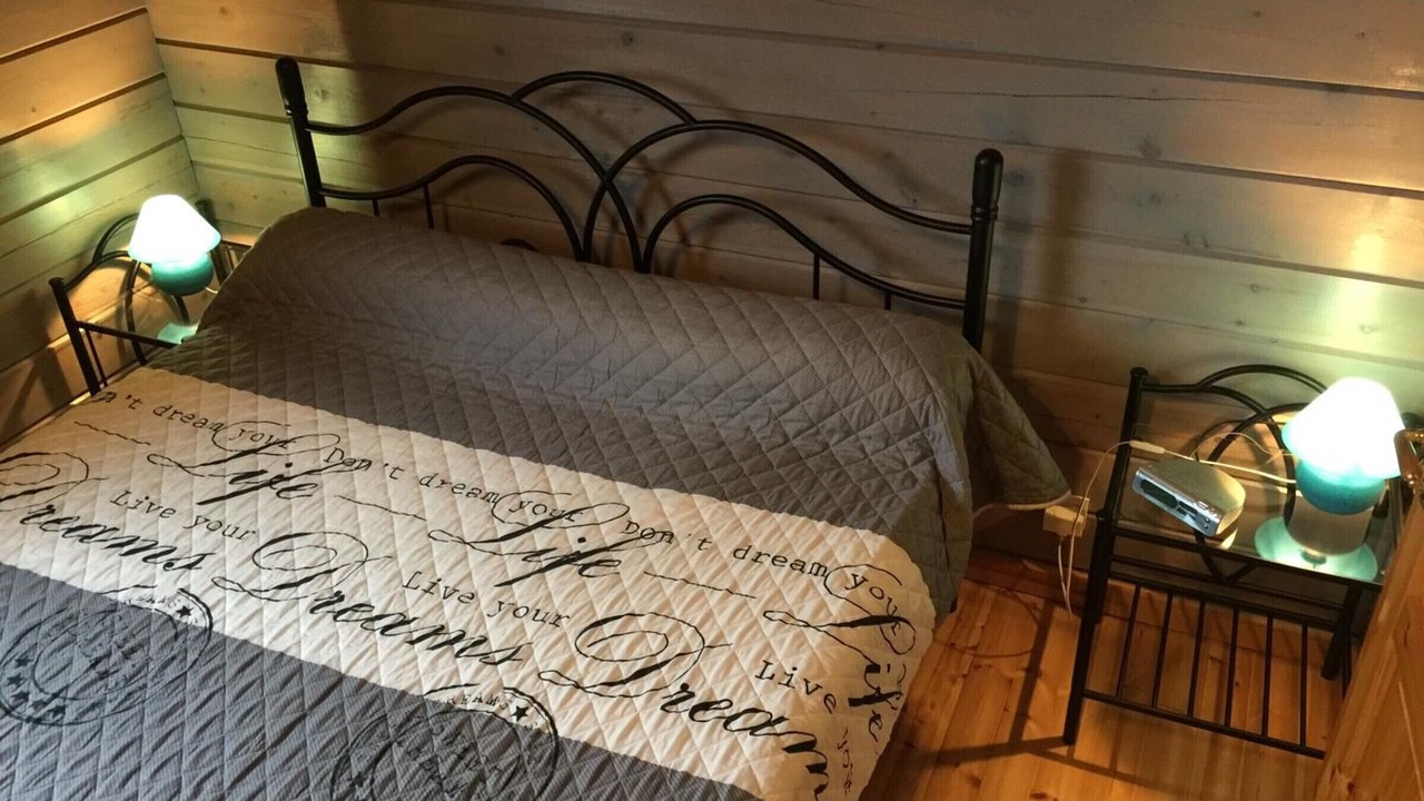 Photo of Bedroom in Reaumur