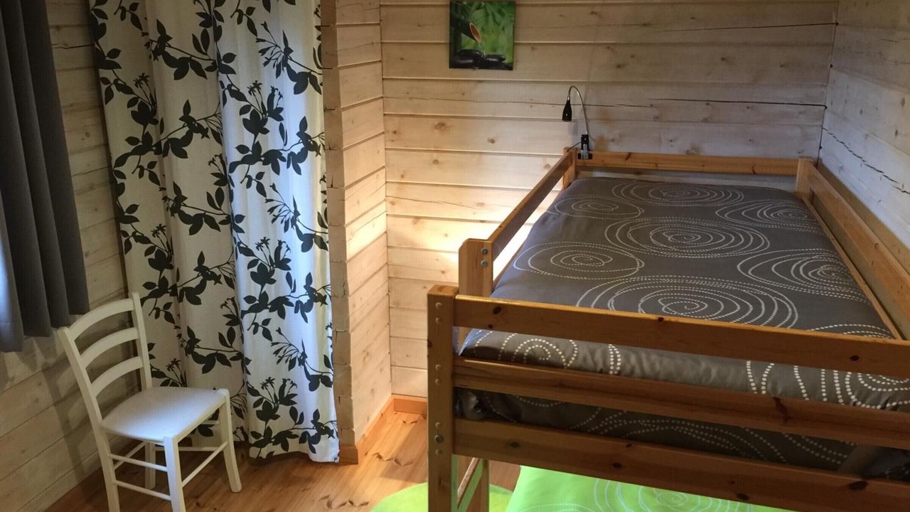 Photo of Bedroom in Reaumur