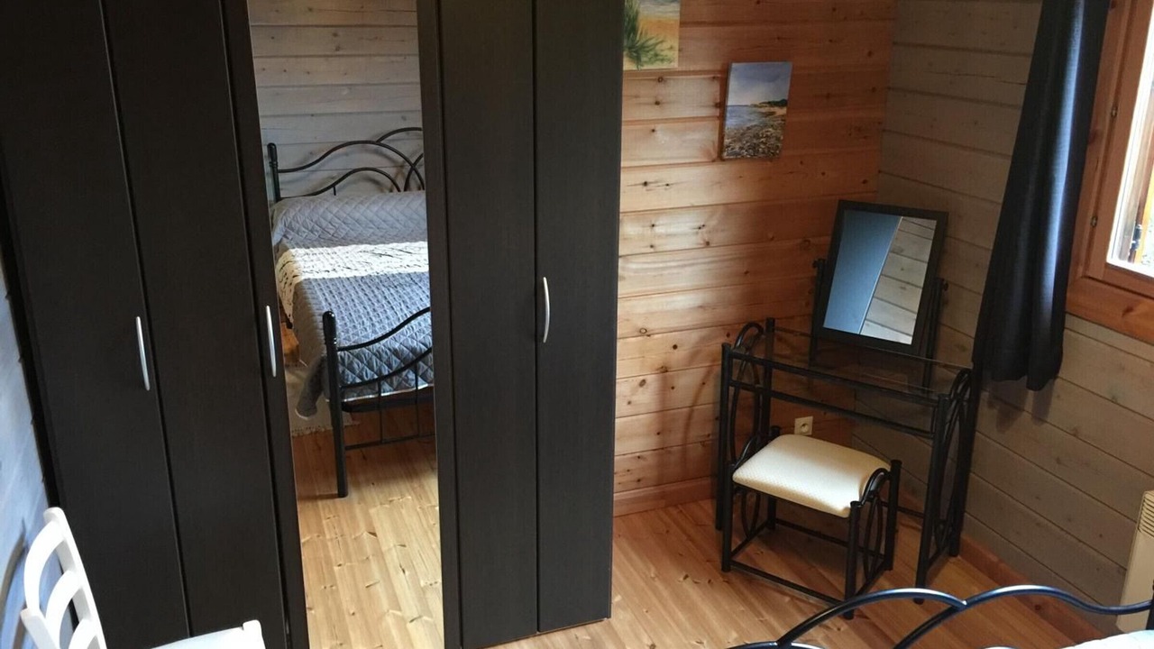 Photo of Bedroom in Reaumur