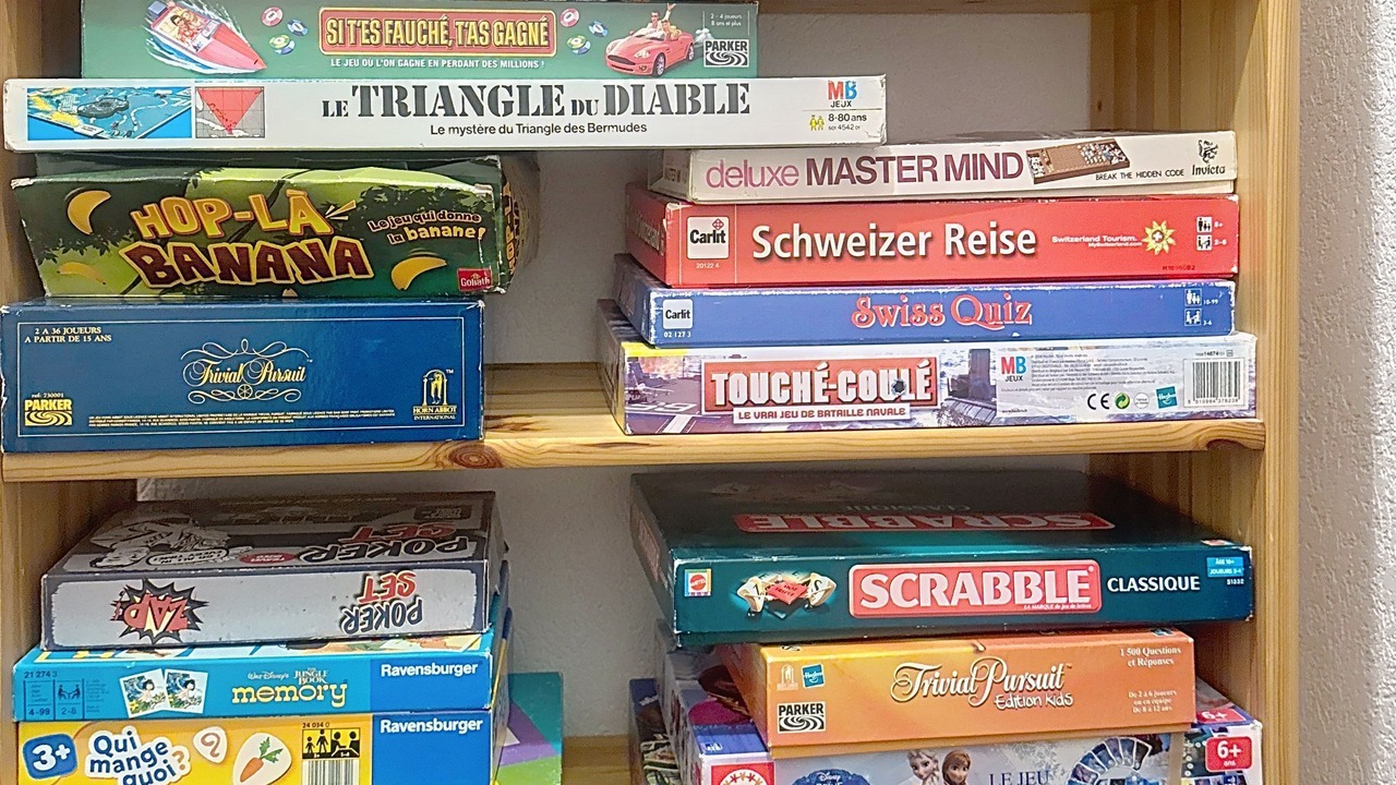 Photo of Others in Morgins