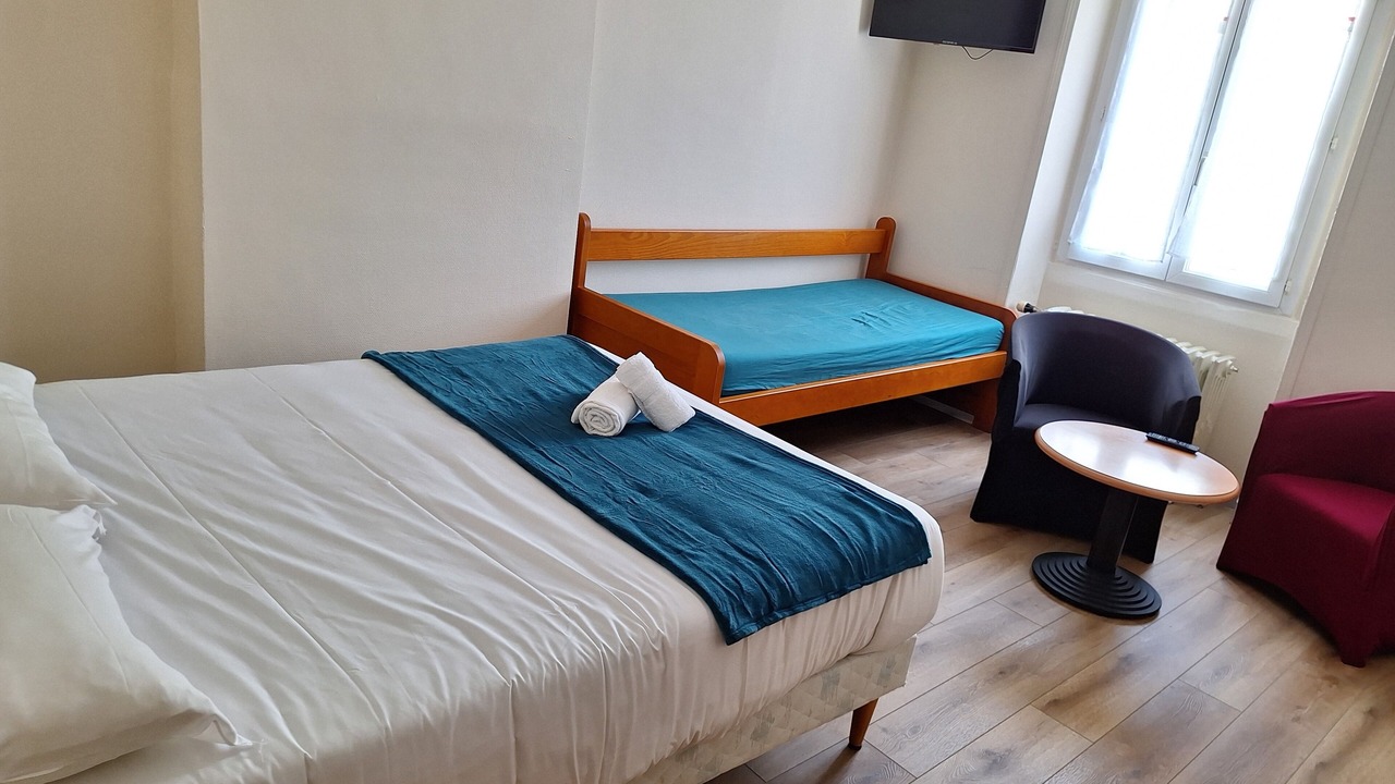 Photo of Bedroom in Soullans