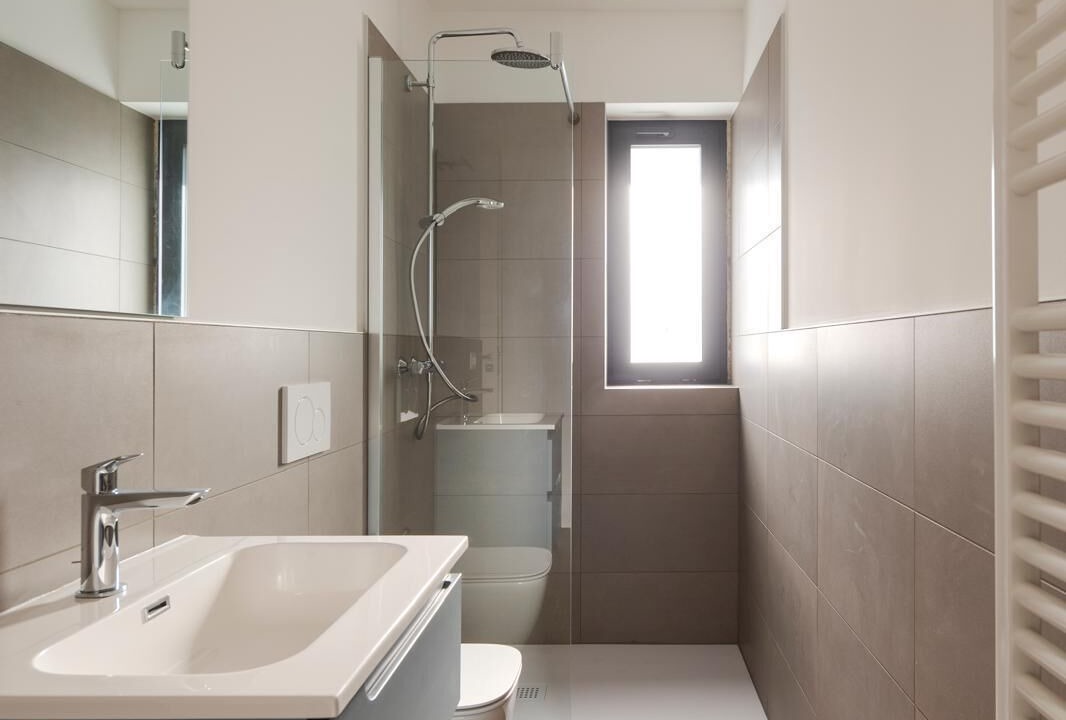 Photo of Bathroom in Viganello