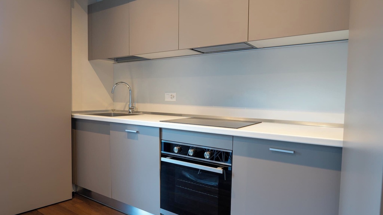 Photo of Kitchen in Viganello