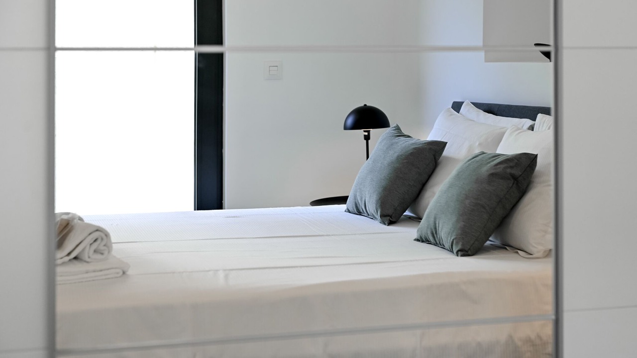 Photo of Bedroom in Viganello