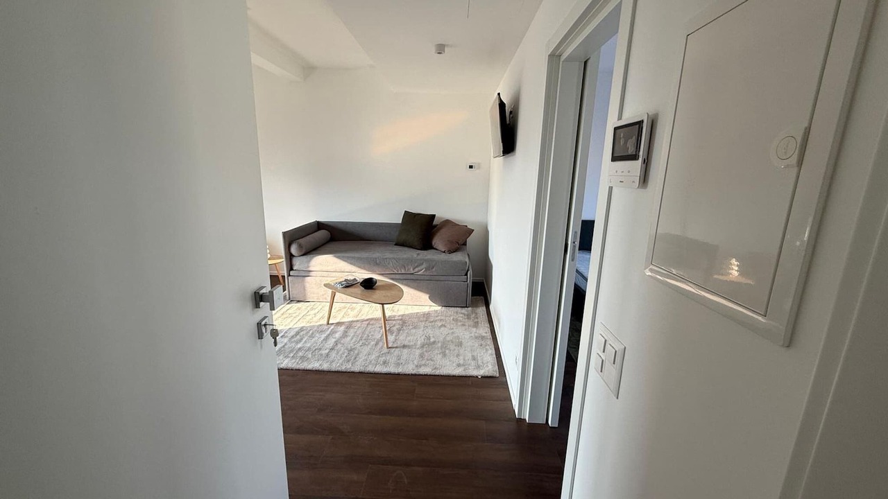Photo of Livingroom in Viganello