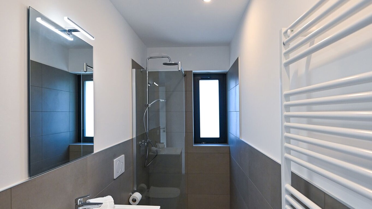 Photo of Bathroom in Viganello