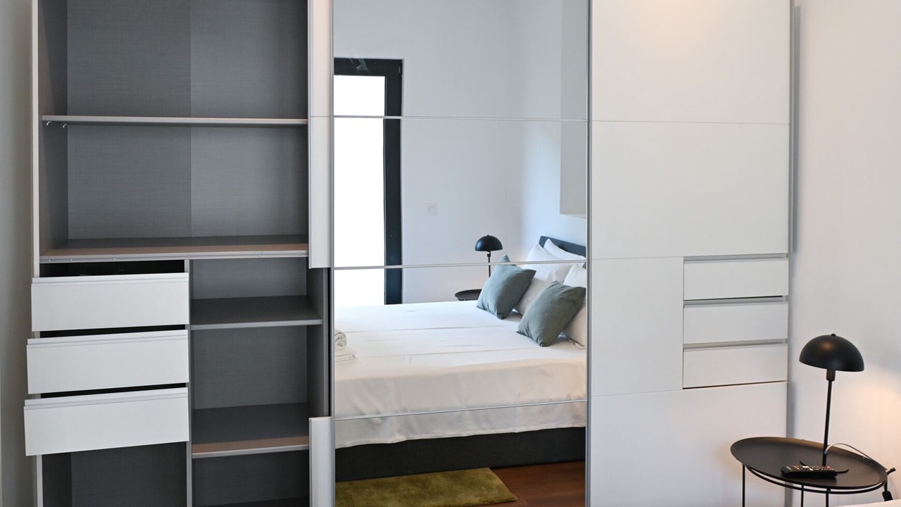 Photo of Bedroom in Viganello