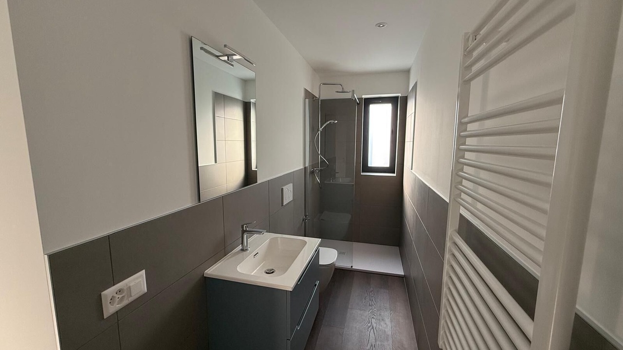 Photo of Bathroom in Viganello