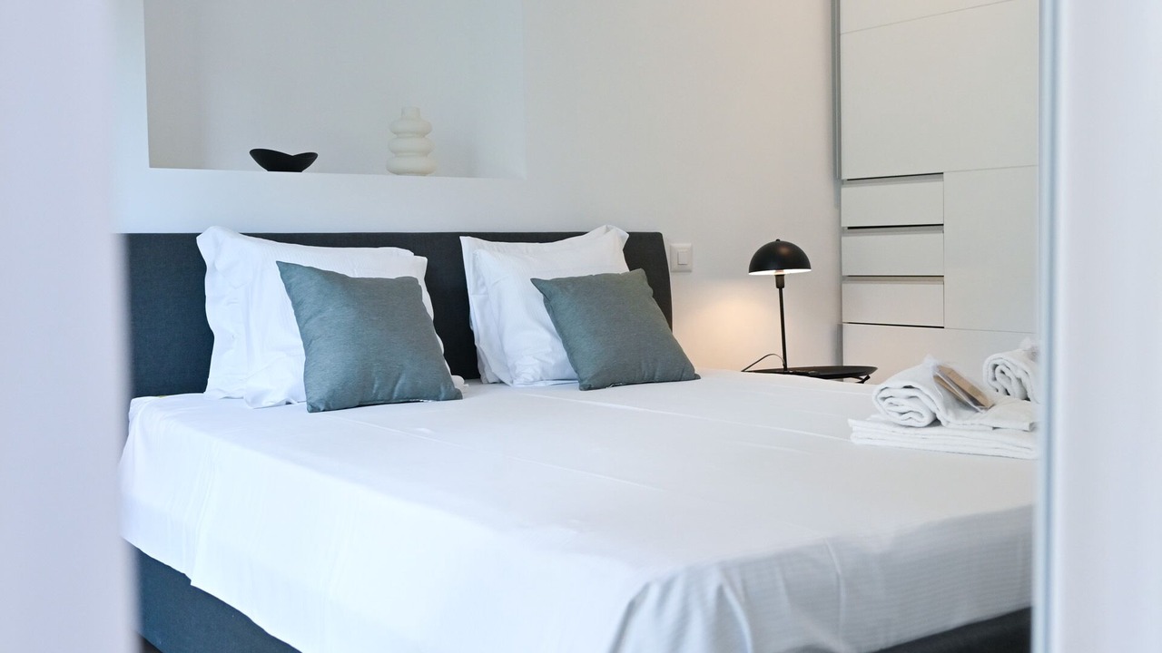 Photo of Bedroom in Viganello
