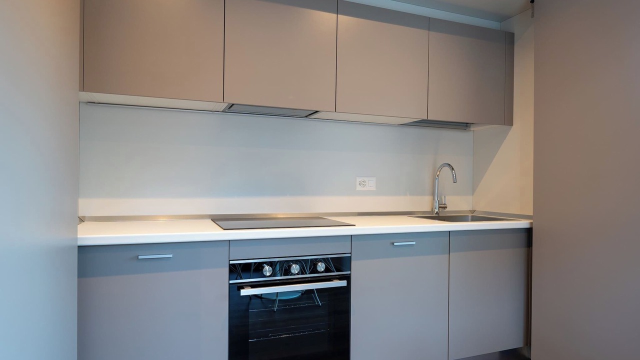 Photo of Kitchen in Viganello