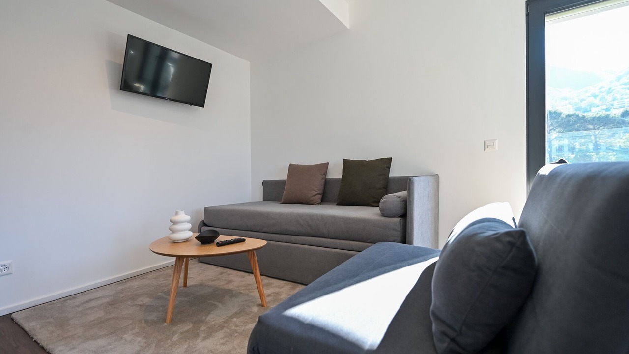 Photo of Livingroom in Viganello
