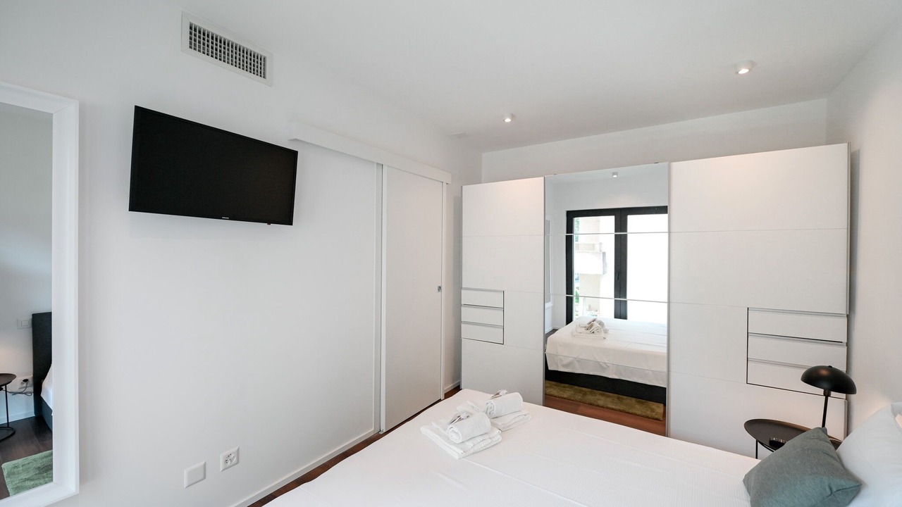 Photo of Bedroom in Viganello