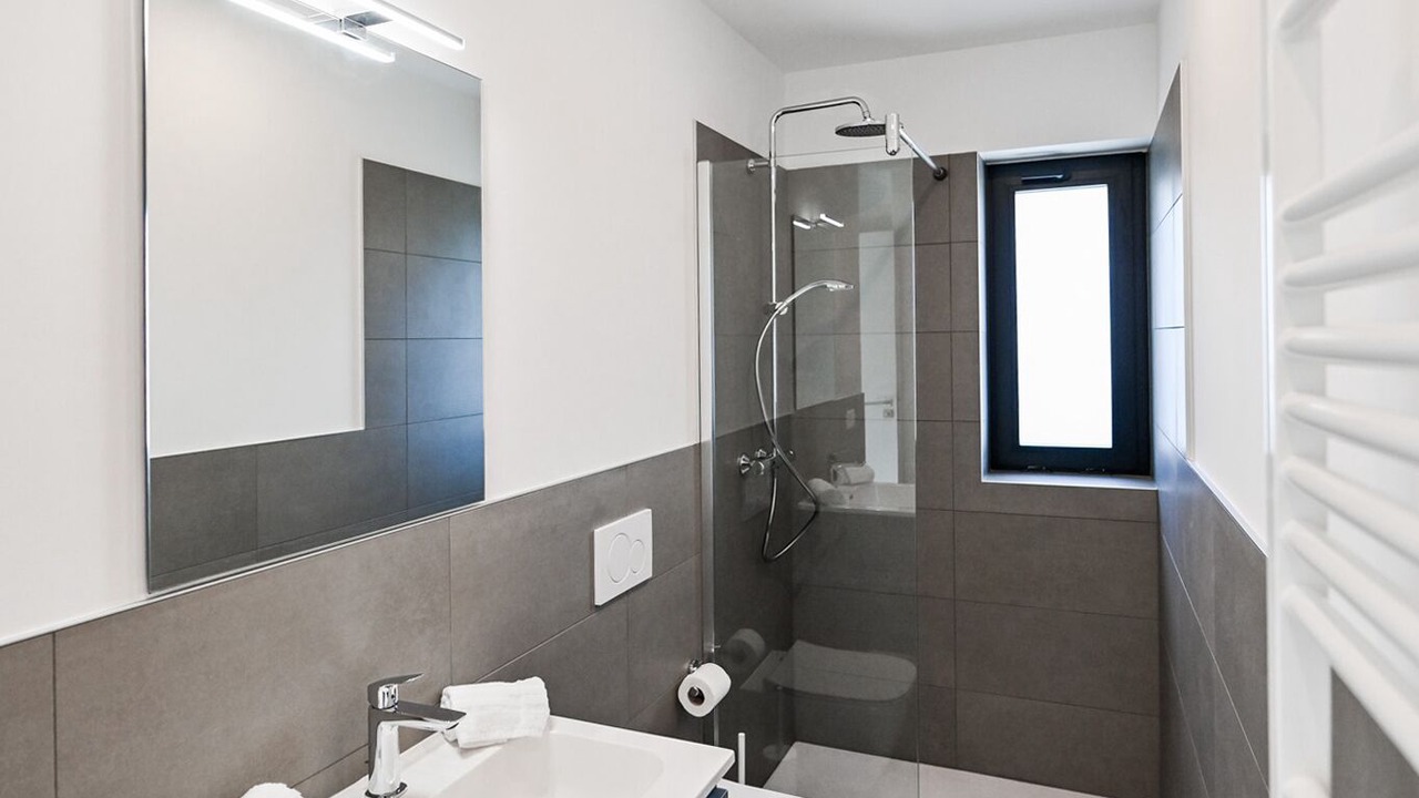 Photo of Bathroom in Viganello