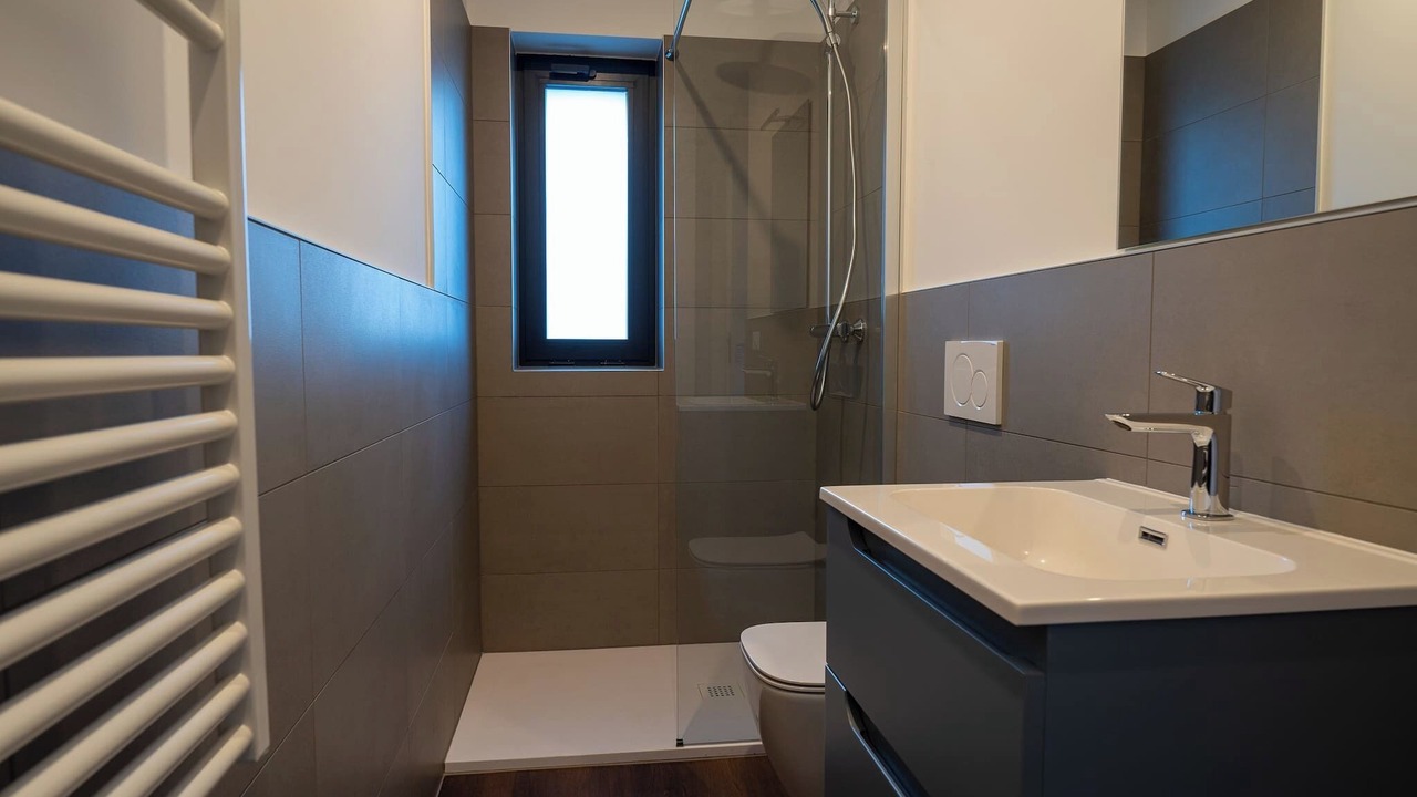 Photo of Bathroom in Viganello