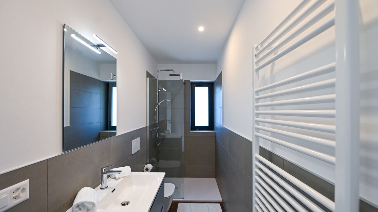 Photo of Bathroom in Viganello