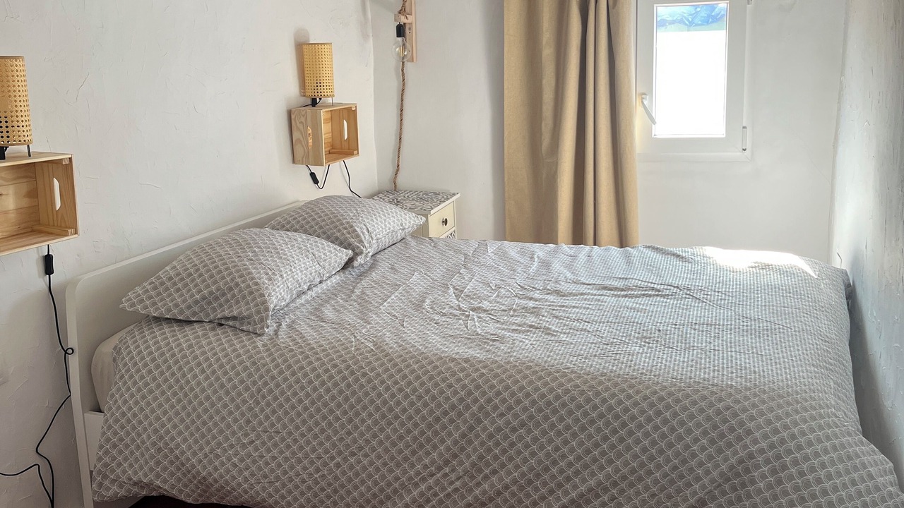 Photo of Bedroom in Segorbe