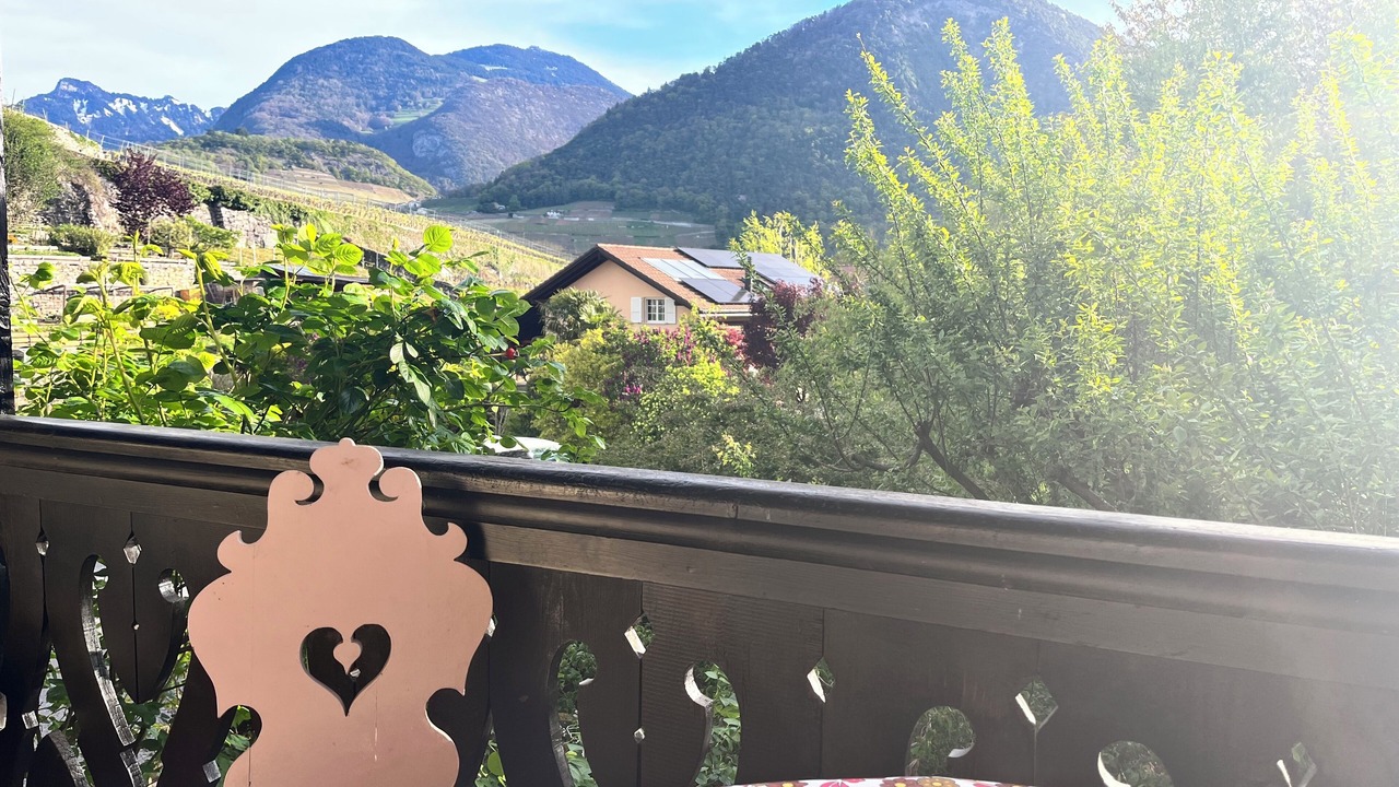 Photo of Outdoor in Ollon