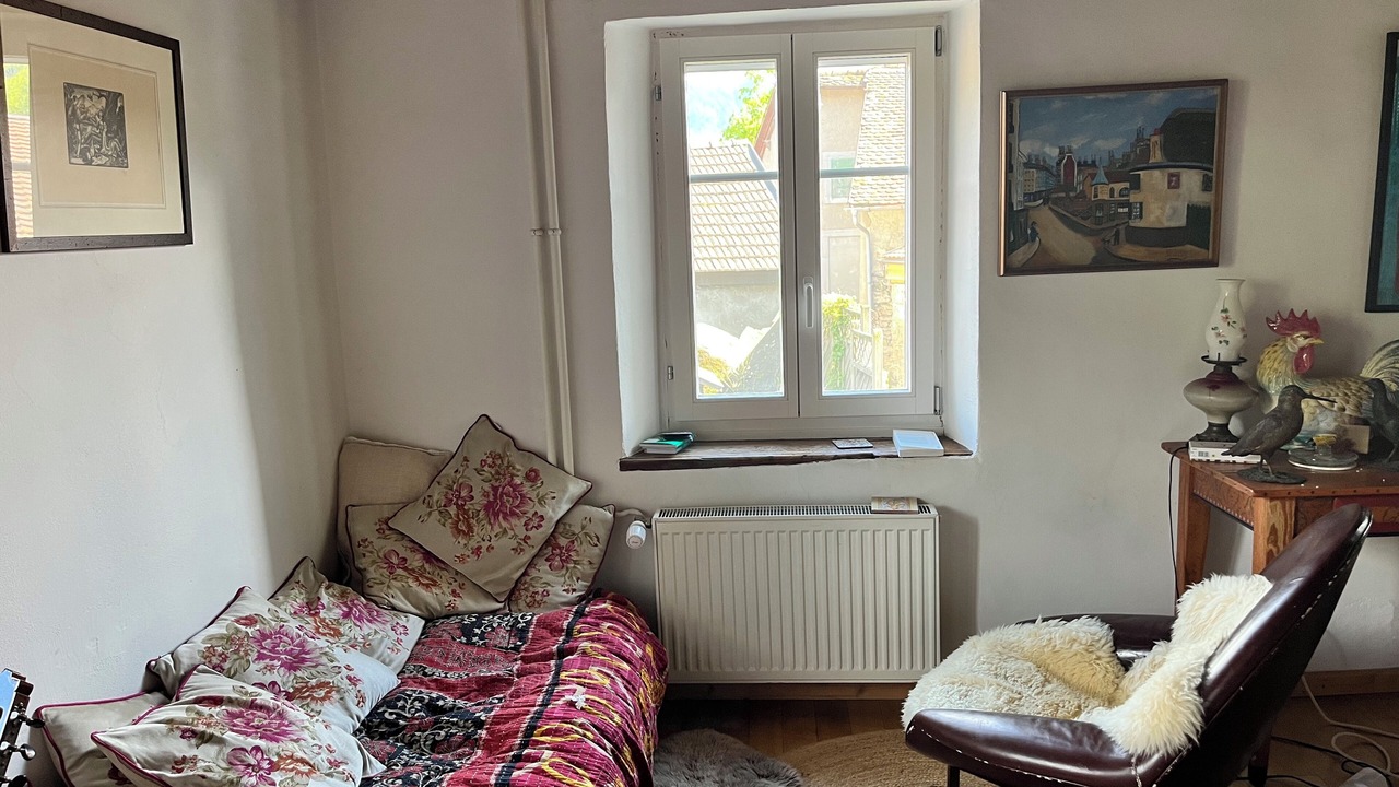 Photo of Bedroom in Ollon