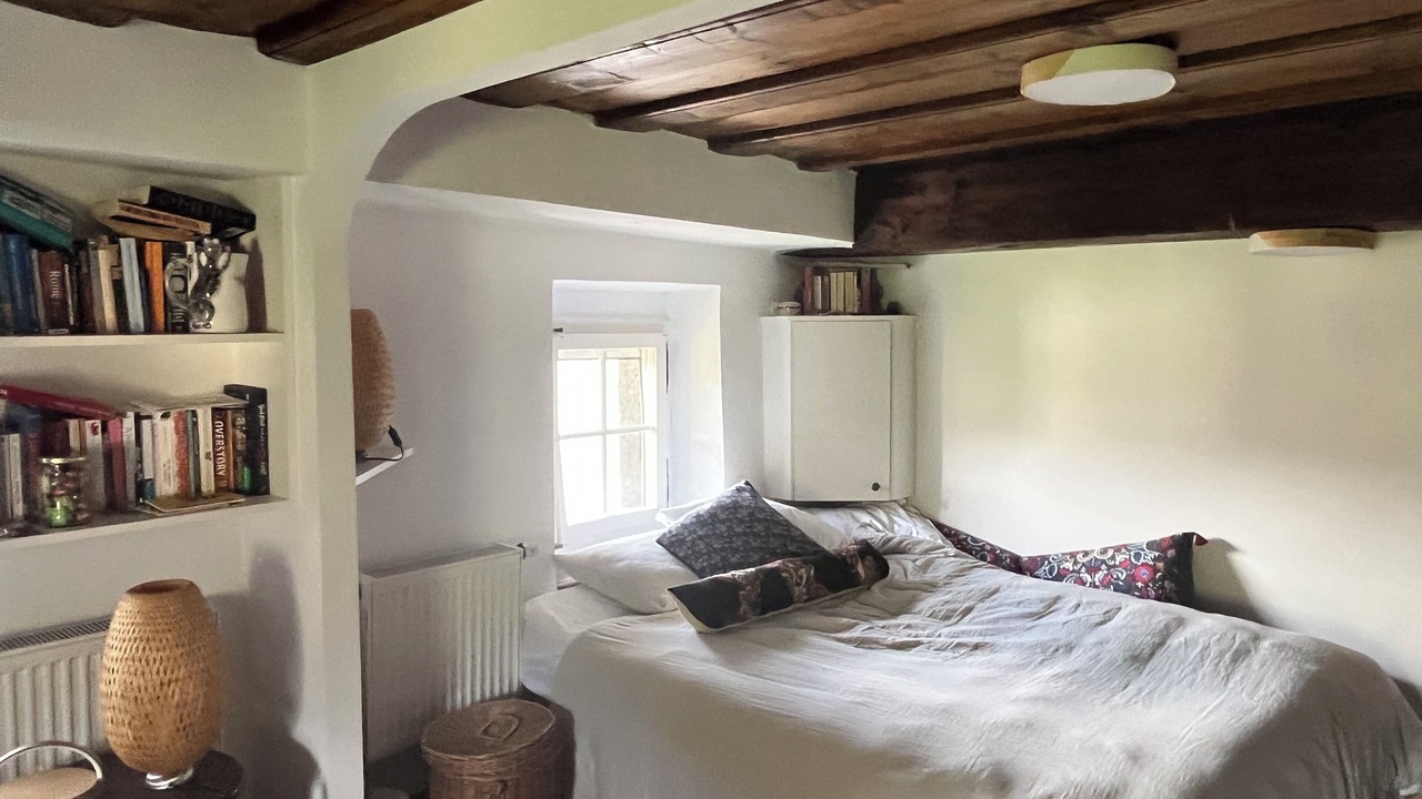 Photo of Bedroom in Ollon