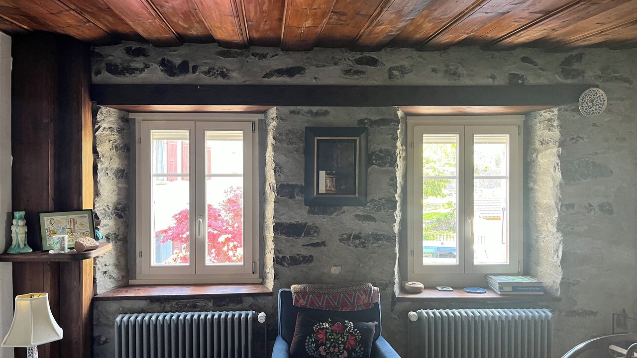 Photo of Livingroom in Ollon