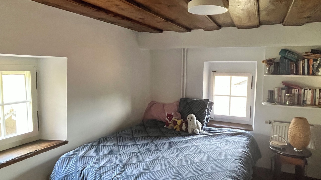 Photo of Bedroom in Ollon