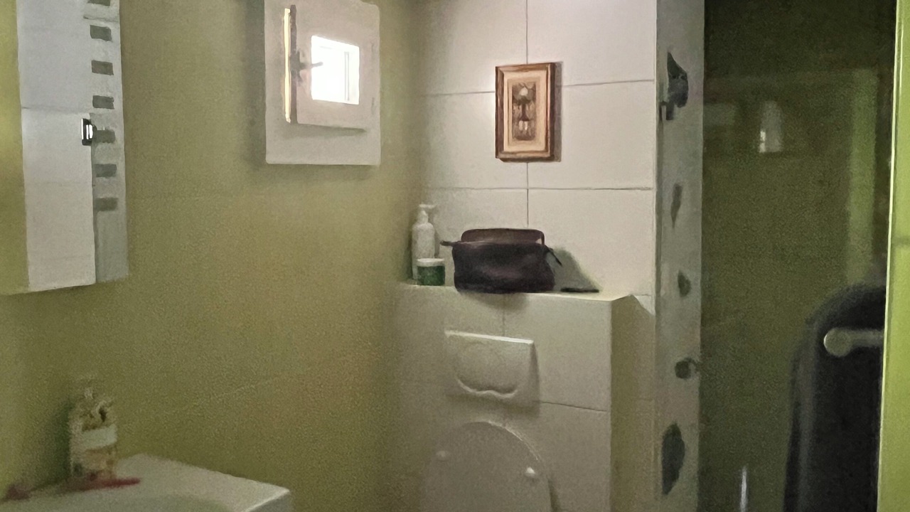 Photo of Bathroom in Ollon