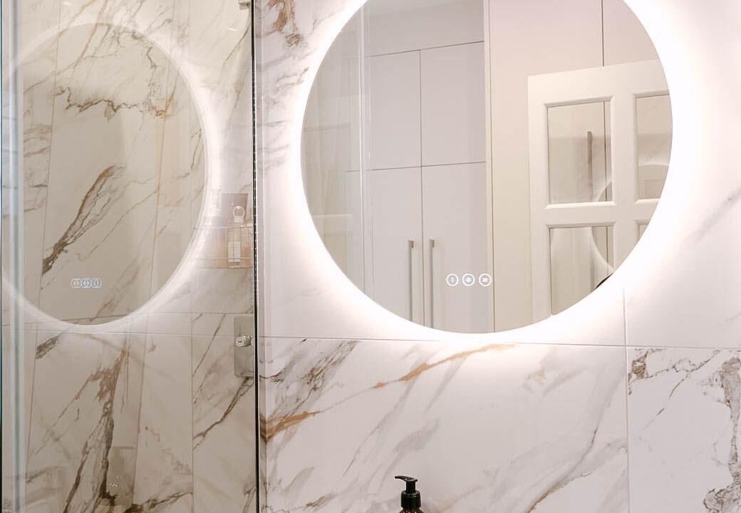 Photo of Bathroom in Odeon
