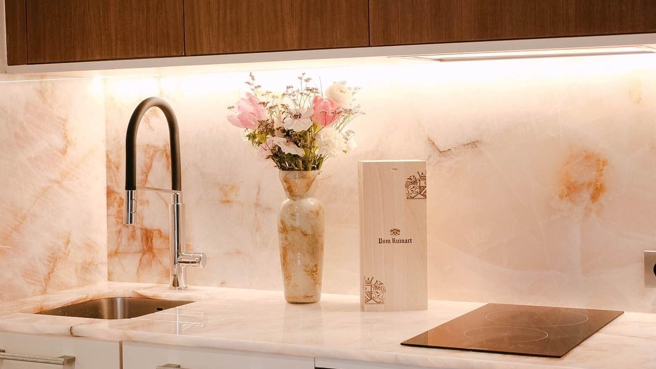 Photo of Kitchen in Odeon