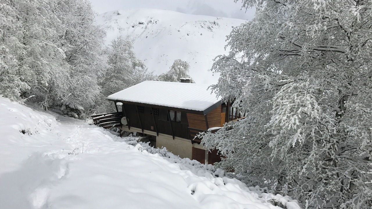 Photo of Outdoor in Saint-Lary-Soulan