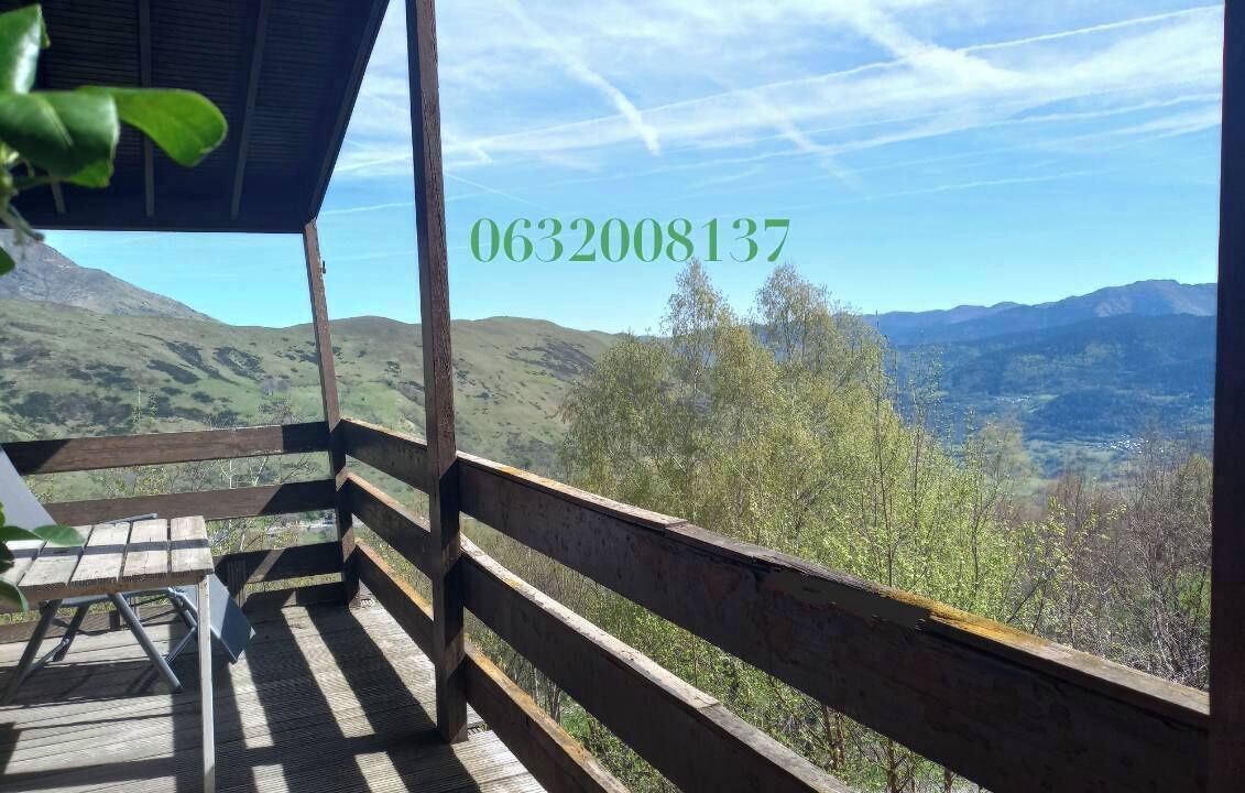 Photo of Outdoor in Saint-Lary-Soulan