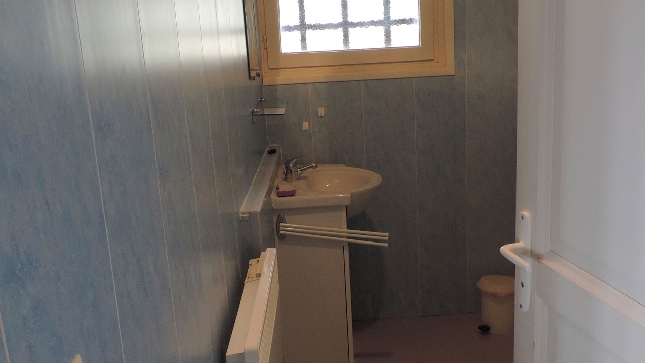 Photo of Bathroom in Saint-Lary-Soulan