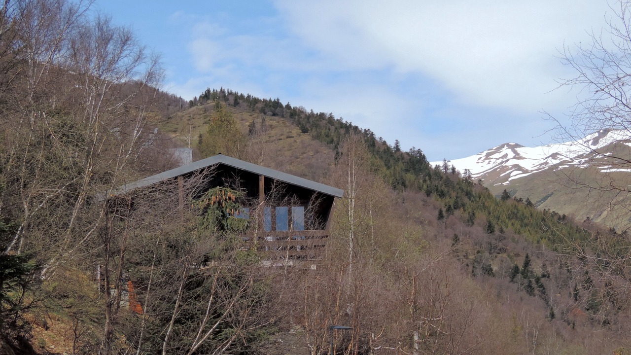 Photo of Outdoor in Saint-Lary-Soulan
