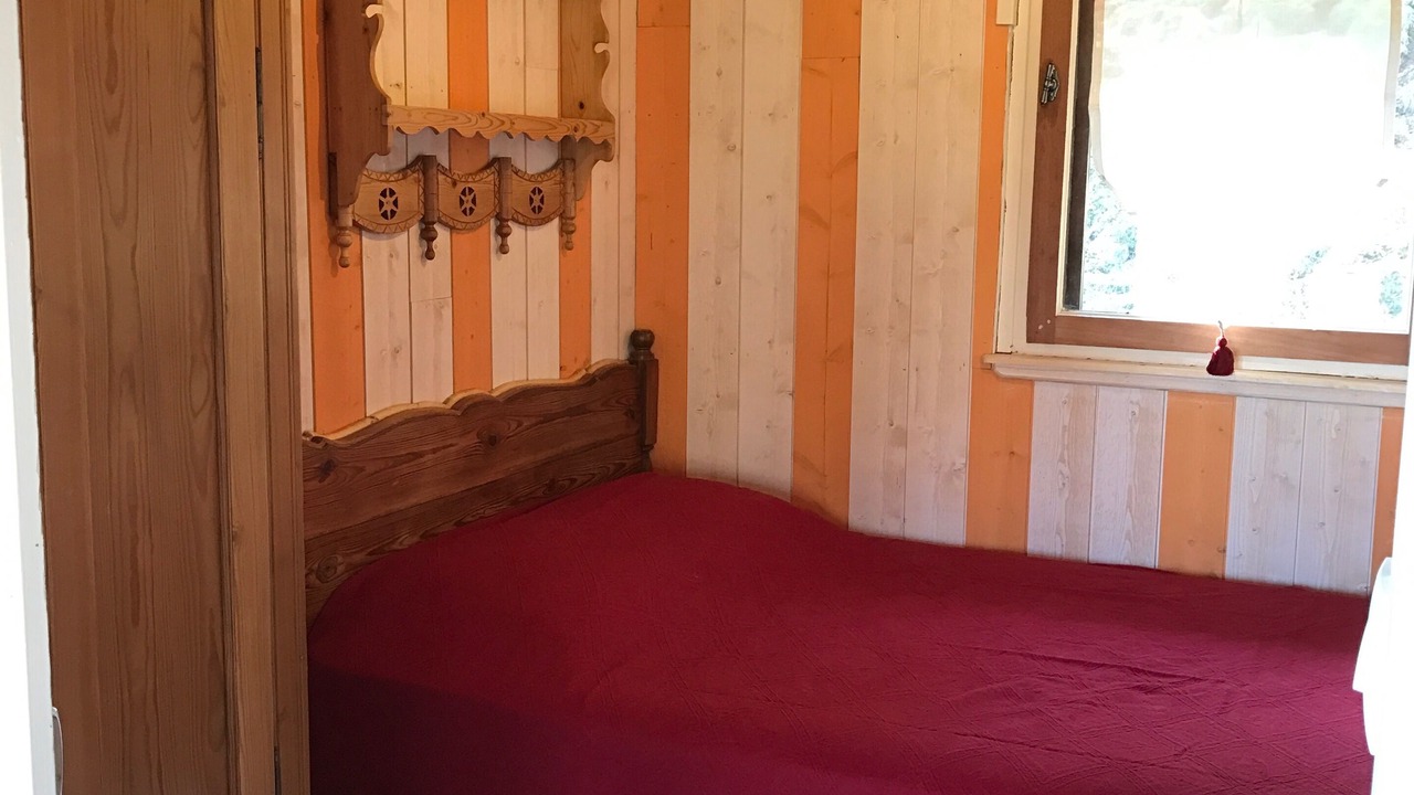 Photo of Bedroom in Saint-Lary-Soulan