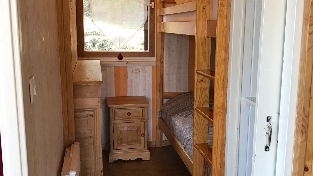 Photo of Bedroom in Saint-Lary-Soulan