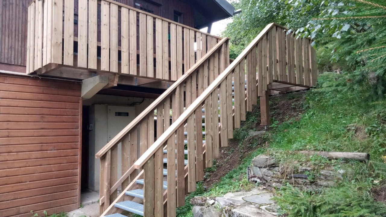 Photo of Outdoor in Saint-Lary-Soulan