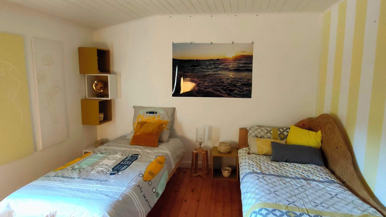 Photo of Bedroom in Reaumont