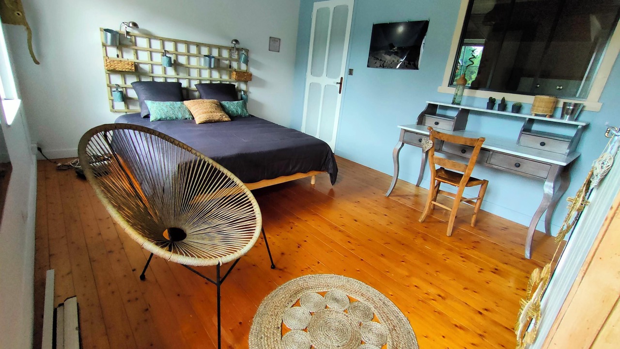 Photo of Bedroom in Reaumont