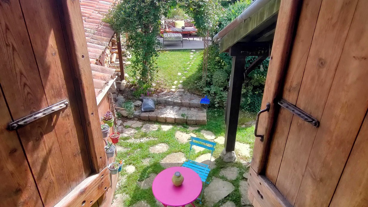 Photo of Patio Balcony in Reaumont