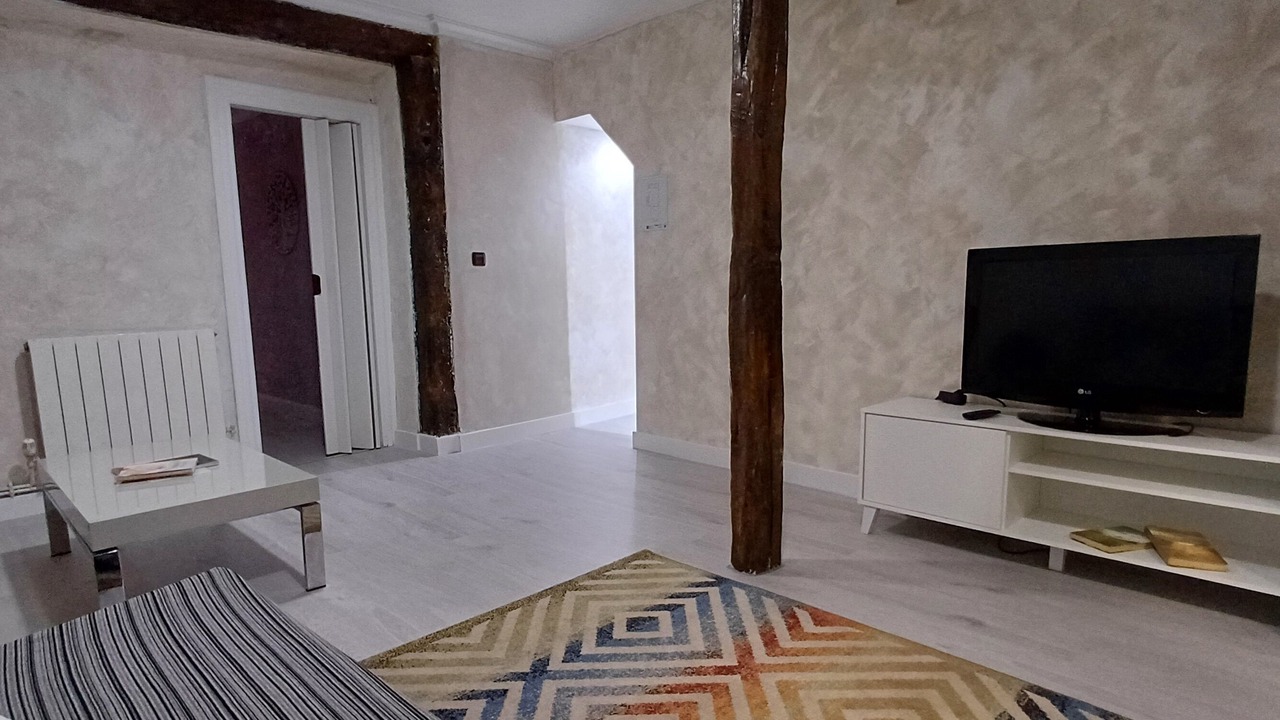 Photo of Livingroom in Areatza