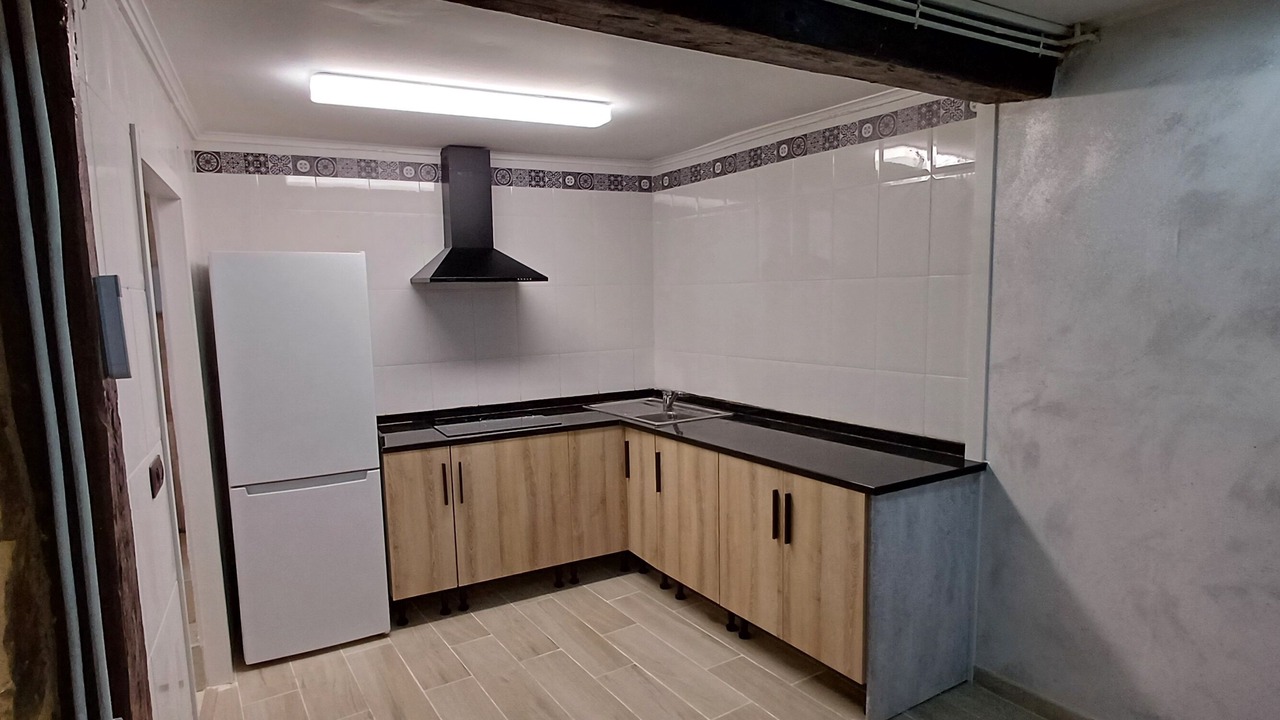 Photo of Kitchen in Areatza