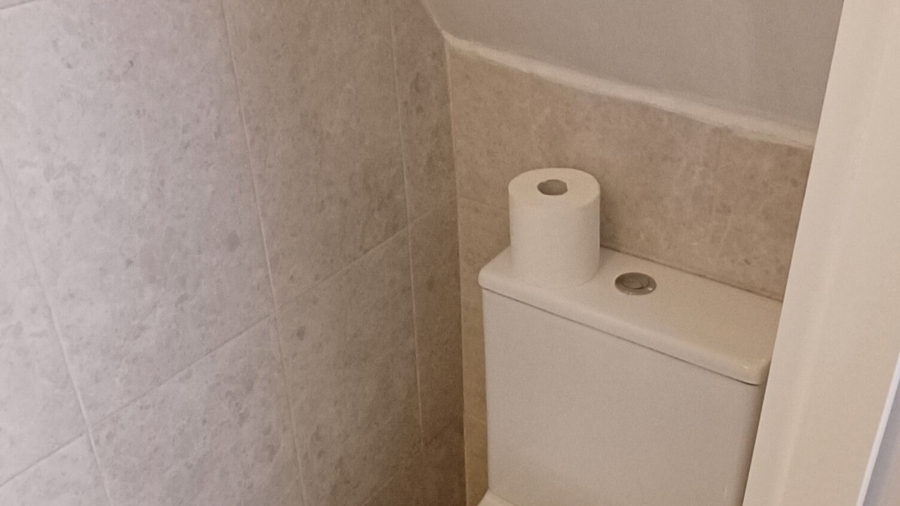 Photo of Bathroom in Areatza